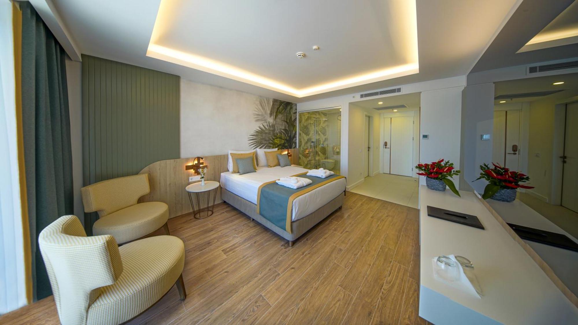 Side Stella Elite Resort & Spa - Adults Only Luaran gambar