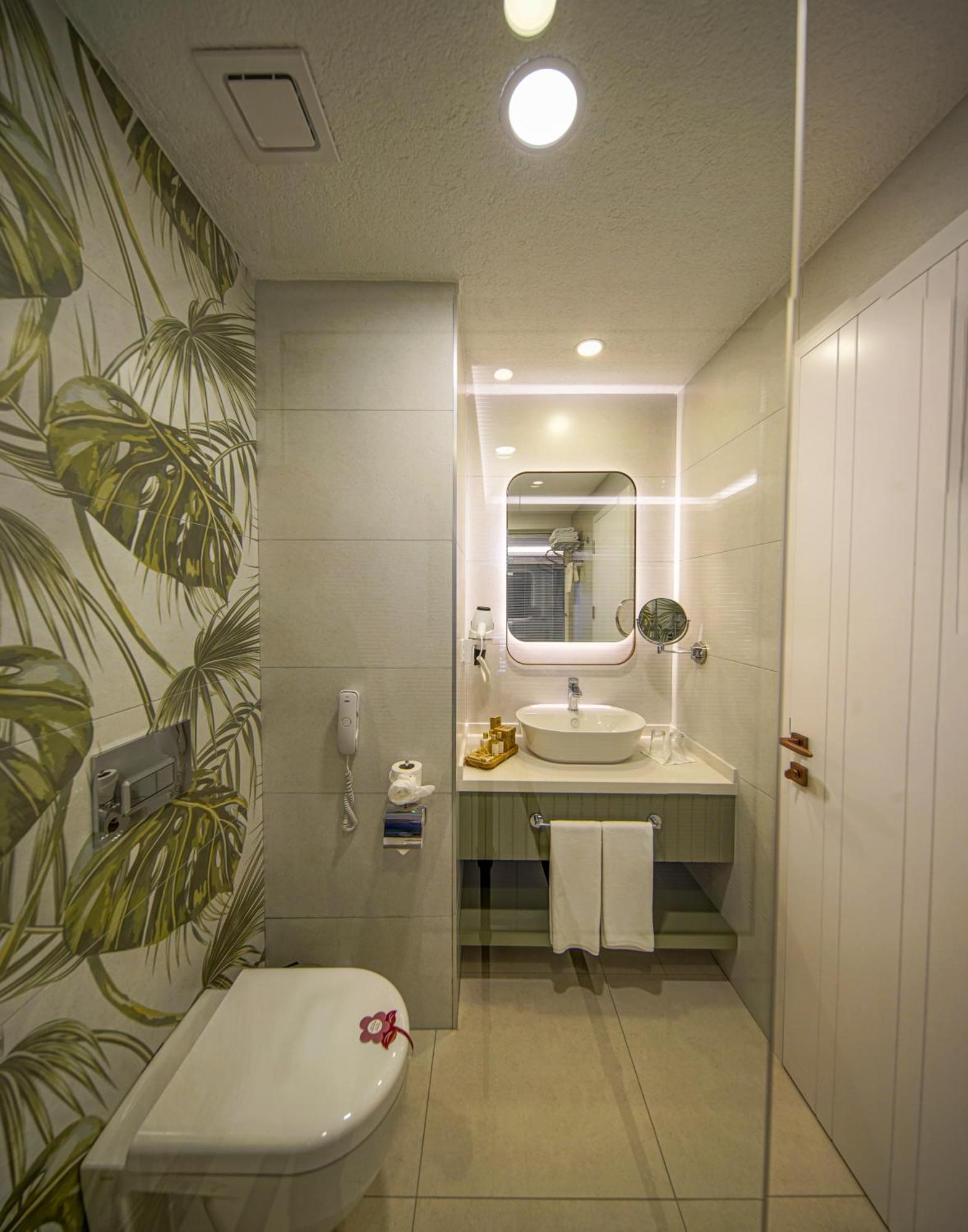 Side Stella Elite Resort & Spa - Adults Only Luaran gambar