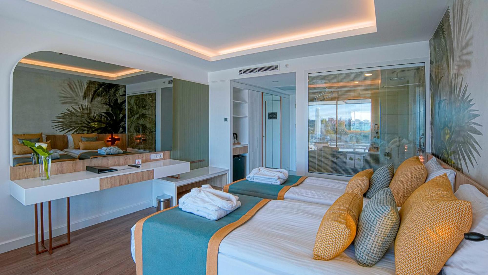 Side Stella Elite Resort & Spa - Adults Only Luaran gambar