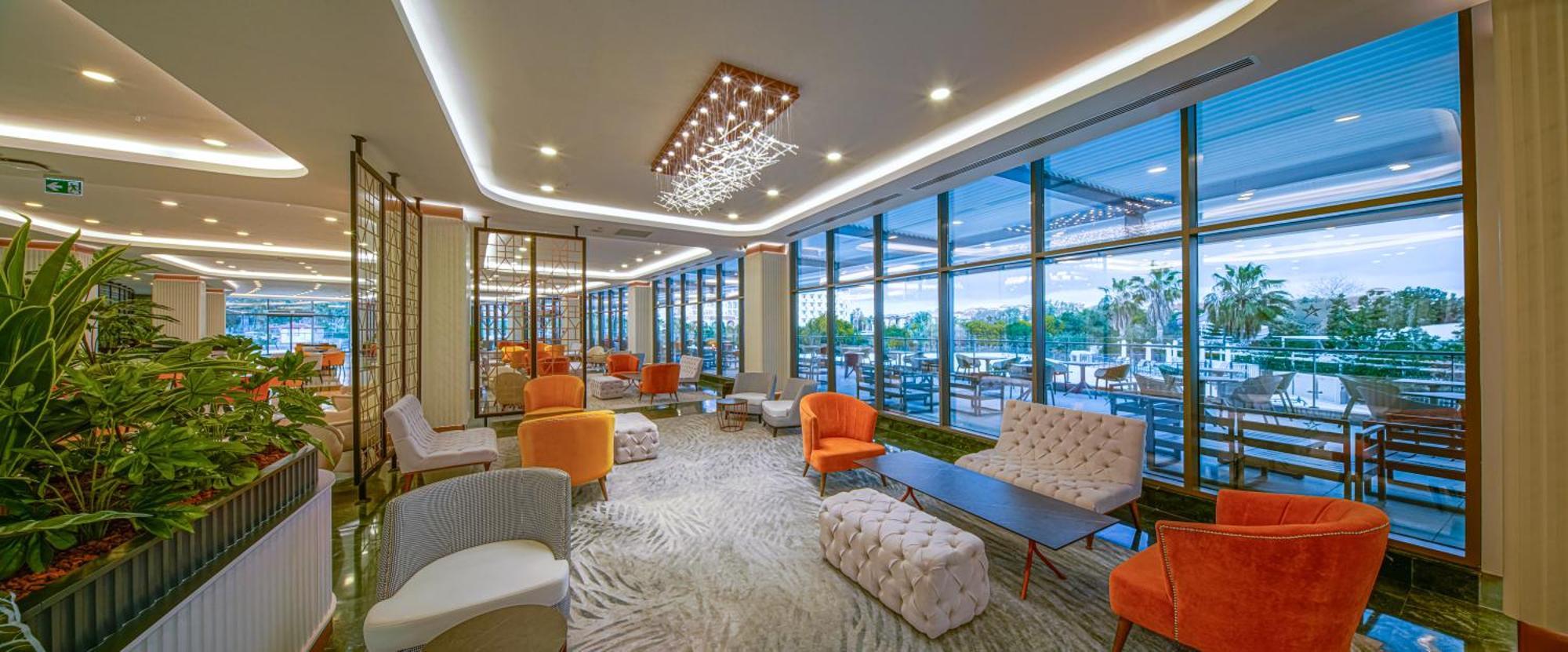 Side Stella Elite Resort & Spa - Adults Only Luaran gambar
