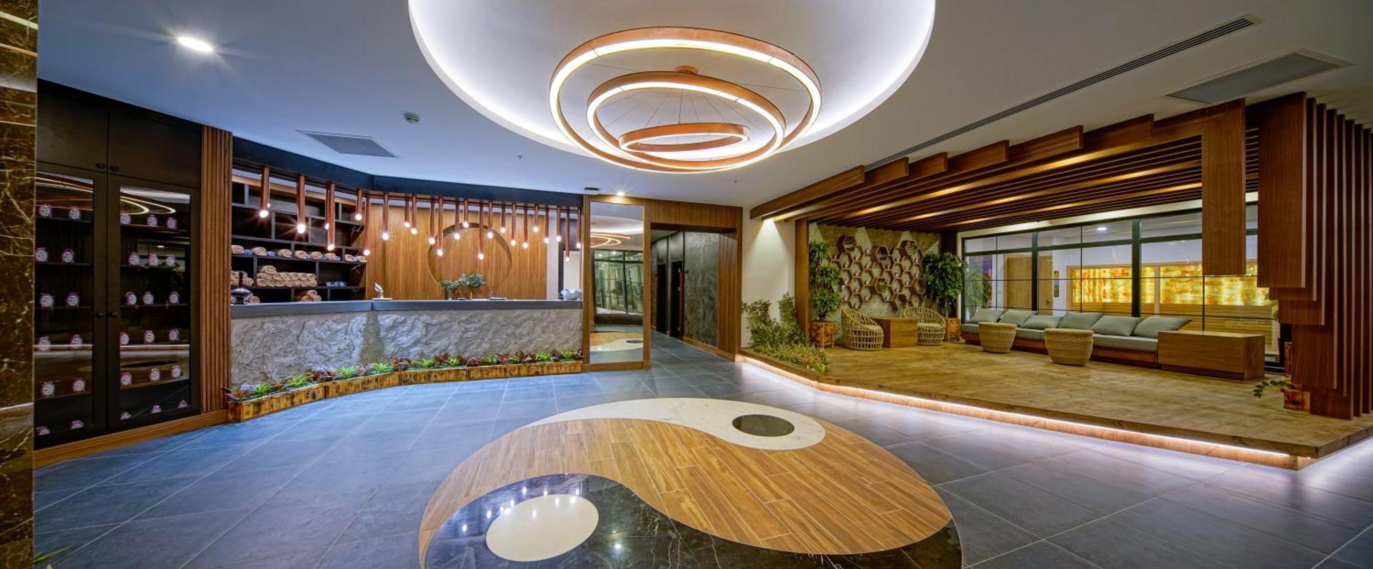 Side Stella Elite Resort & Spa - Adults Only Luaran gambar