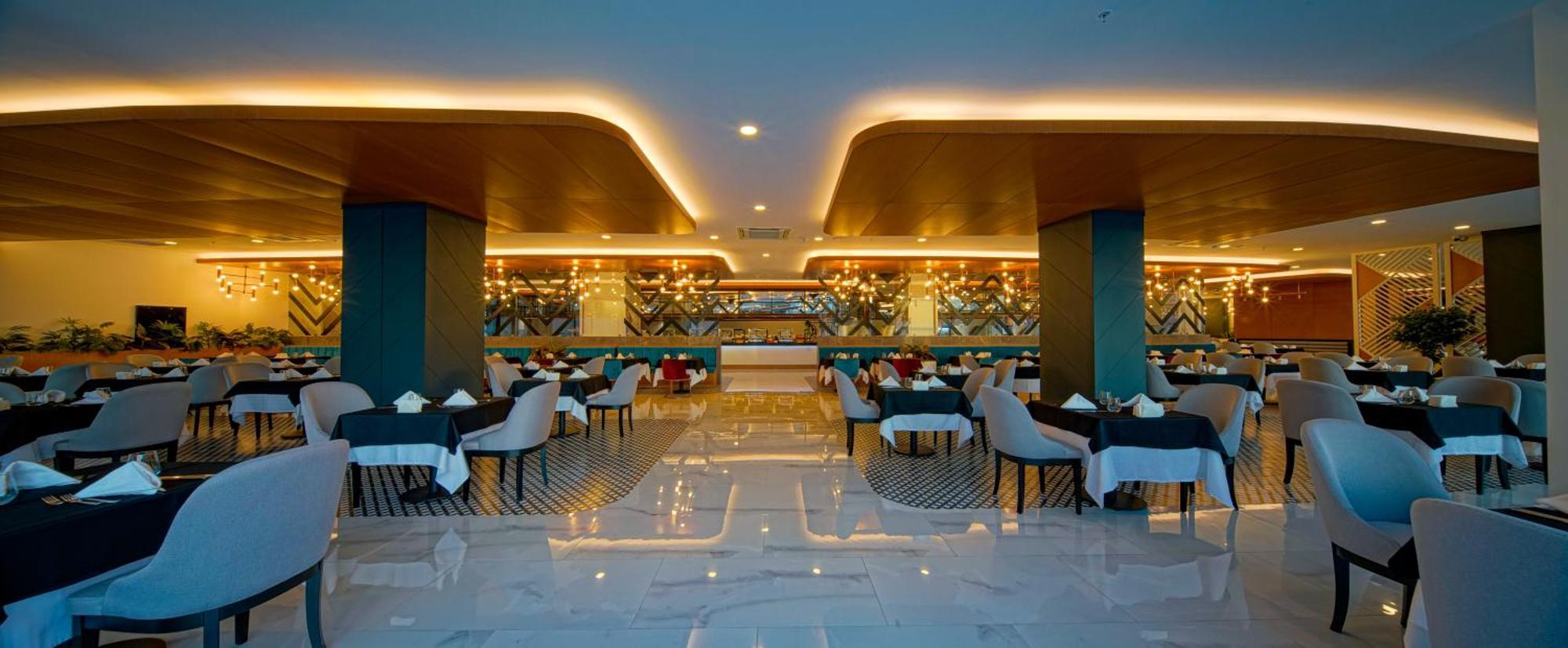 Side Stella Elite Resort & Spa - Adults Only Luaran gambar