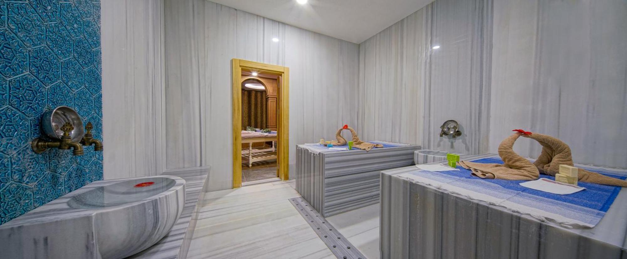 Side Stella Elite Resort & Spa - Adults Only Luaran gambar