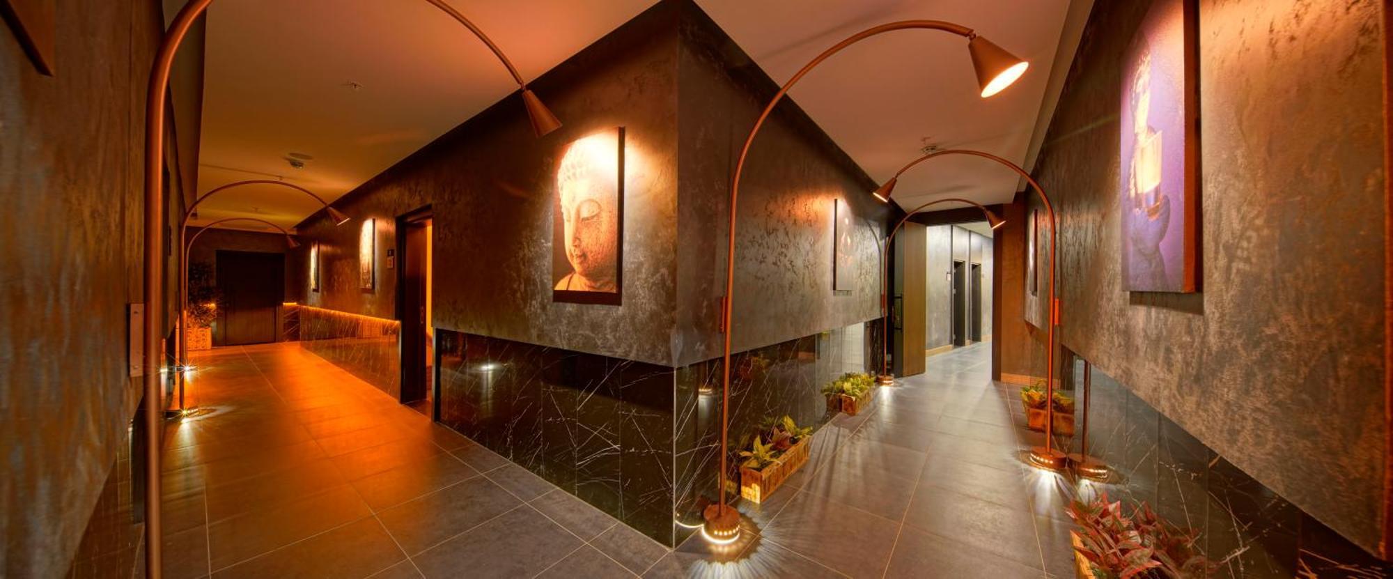 Side Stella Elite Resort & Spa - Adults Only Luaran gambar