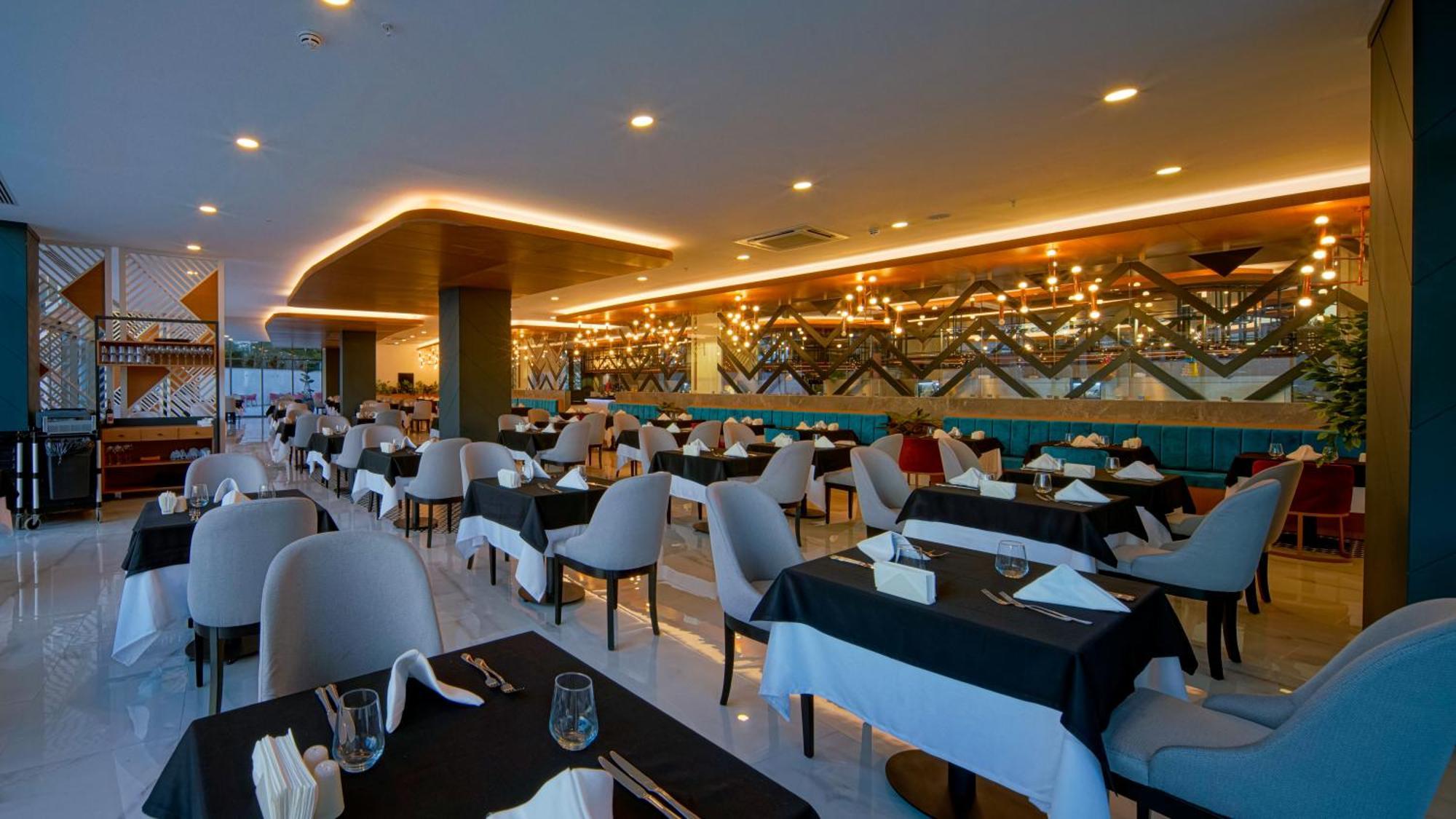 Side Stella Elite Resort & Spa - Adults Only Luaran gambar