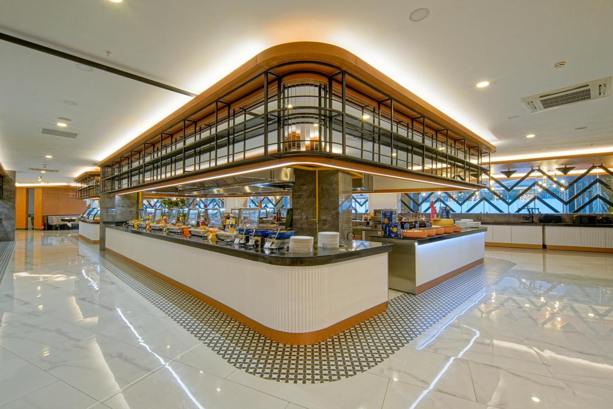 Side Stella Elite Resort & Spa - Adults Only Luaran gambar