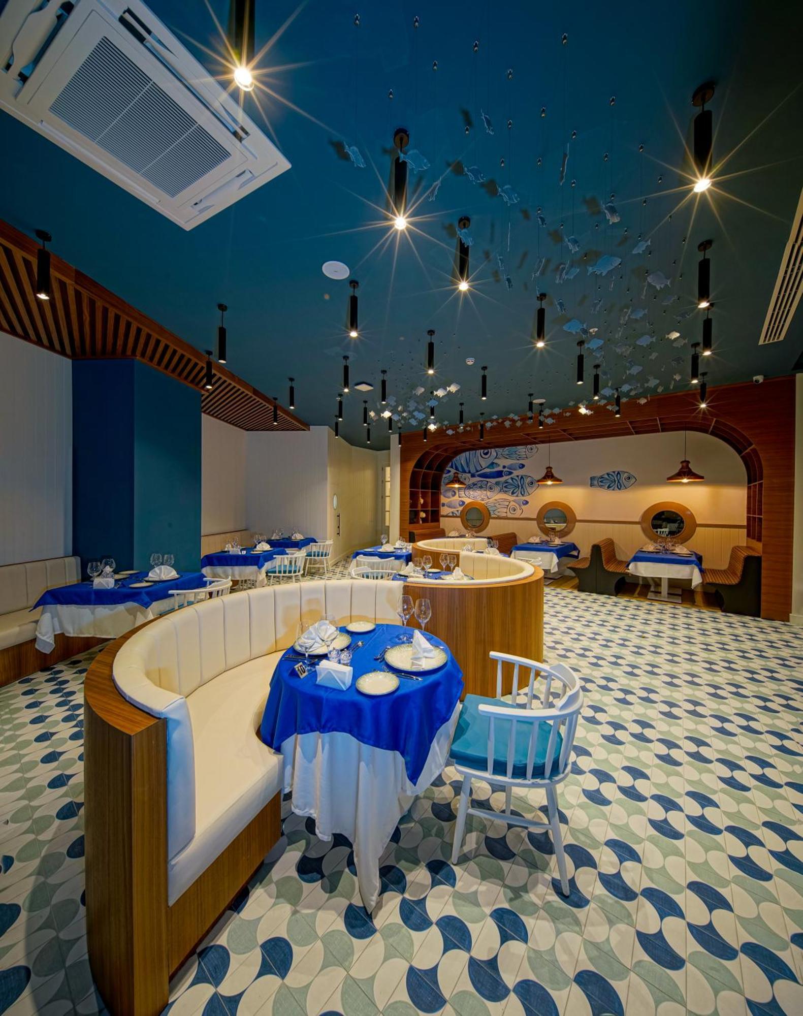 Side Stella Elite Resort & Spa - Adults Only Luaran gambar