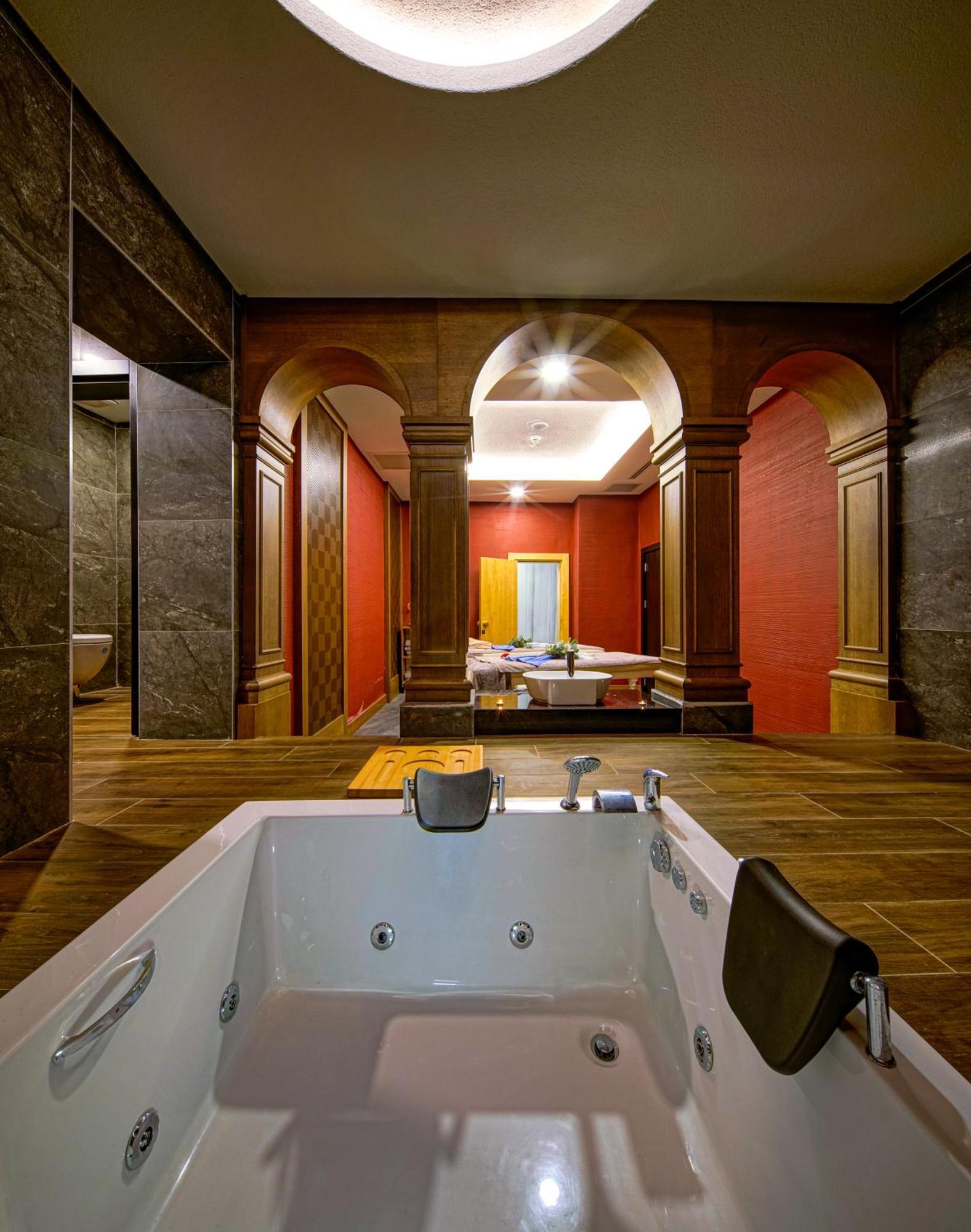 Side Stella Elite Resort & Spa - Adults Only Luaran gambar