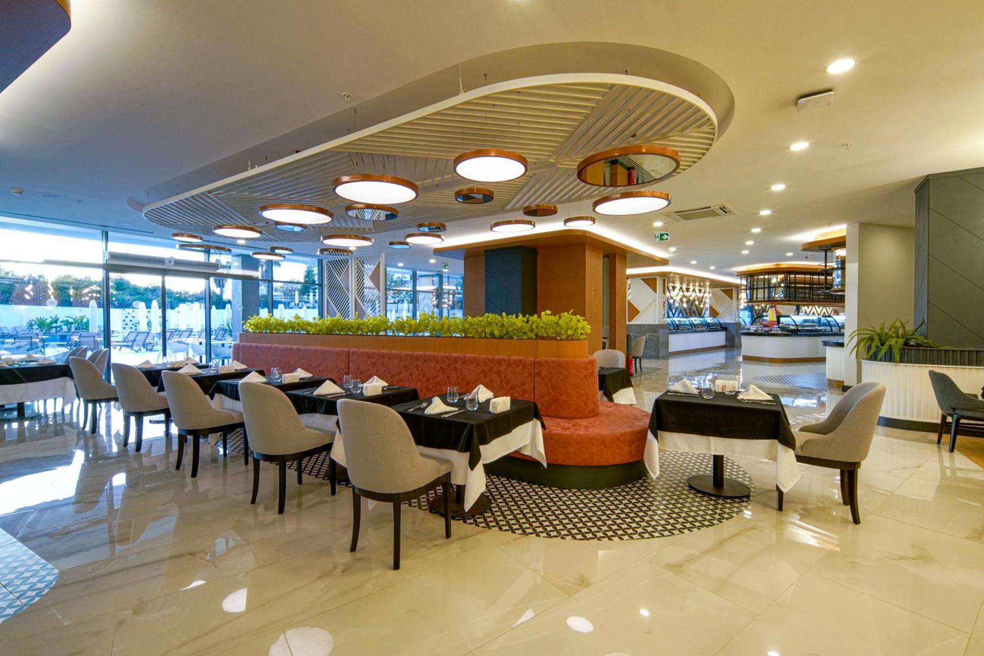 Side Stella Elite Resort & Spa - Adults Only Luaran gambar