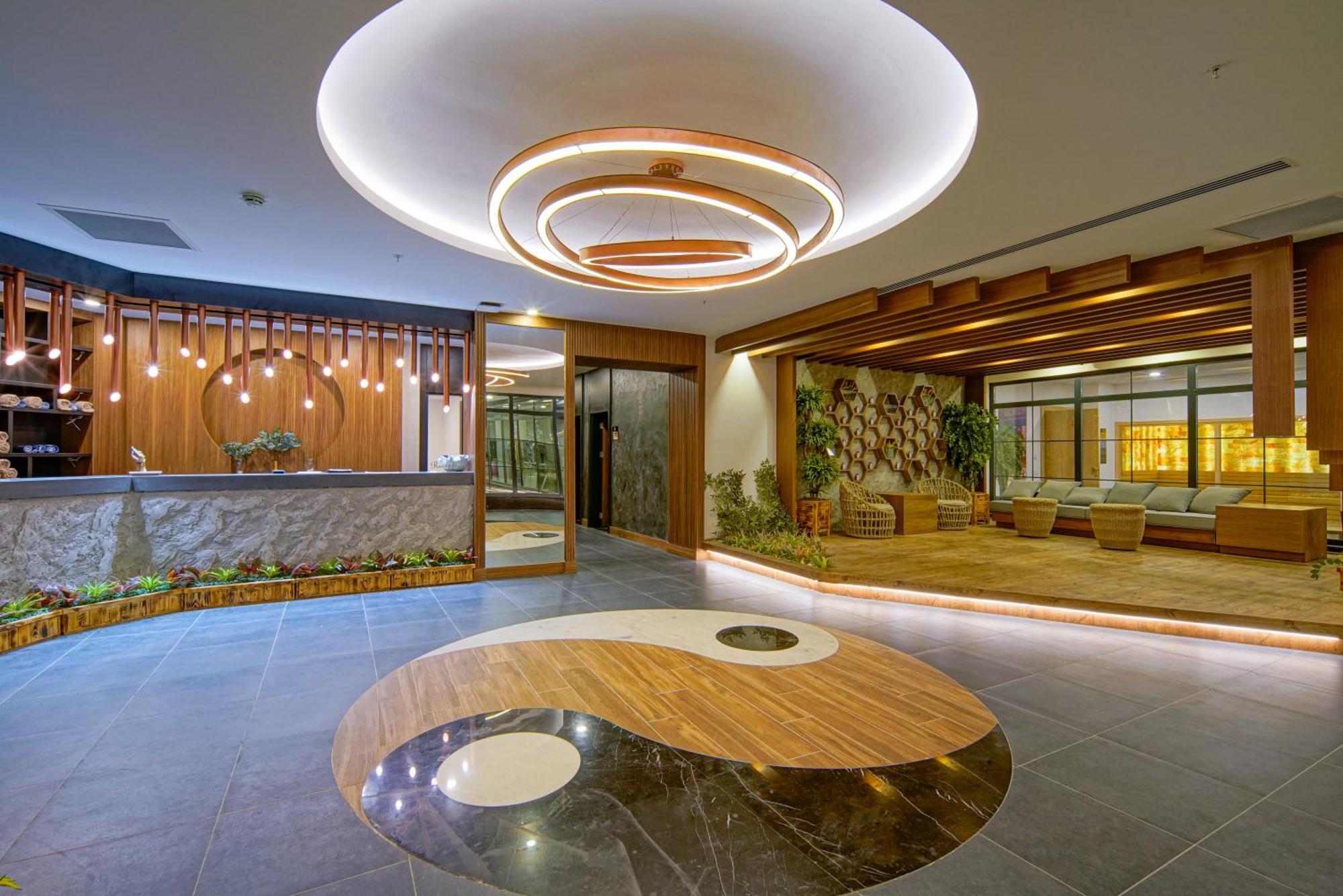 Side Stella Elite Resort & Spa - Adults Only Luaran gambar