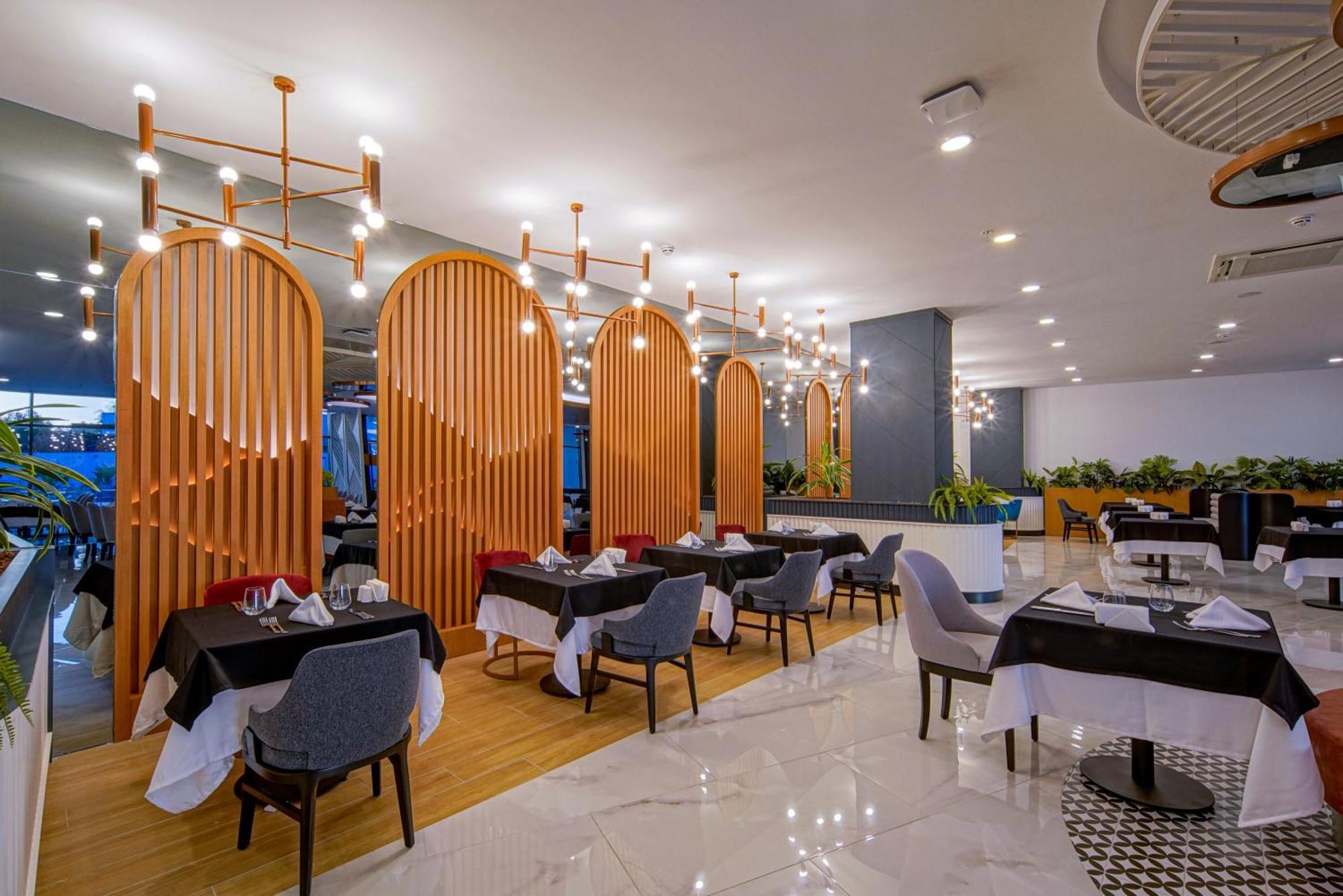 Side Stella Elite Resort & Spa - Adults Only Luaran gambar