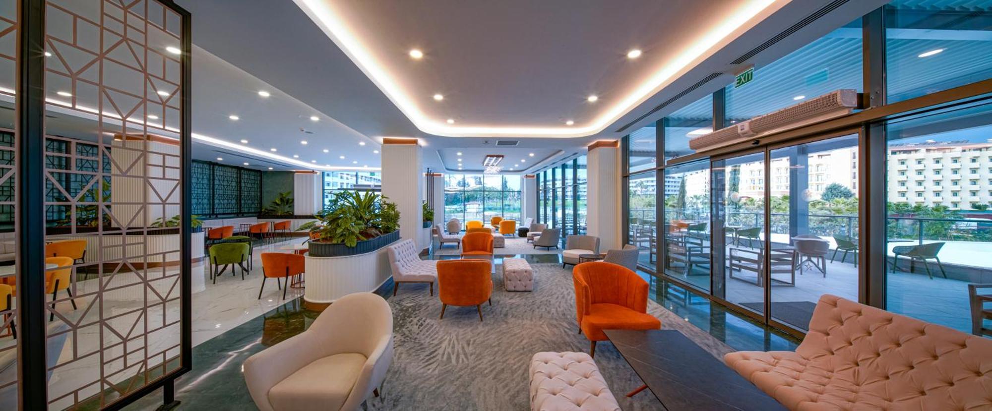 Side Stella Elite Resort & Spa - Adults Only Luaran gambar