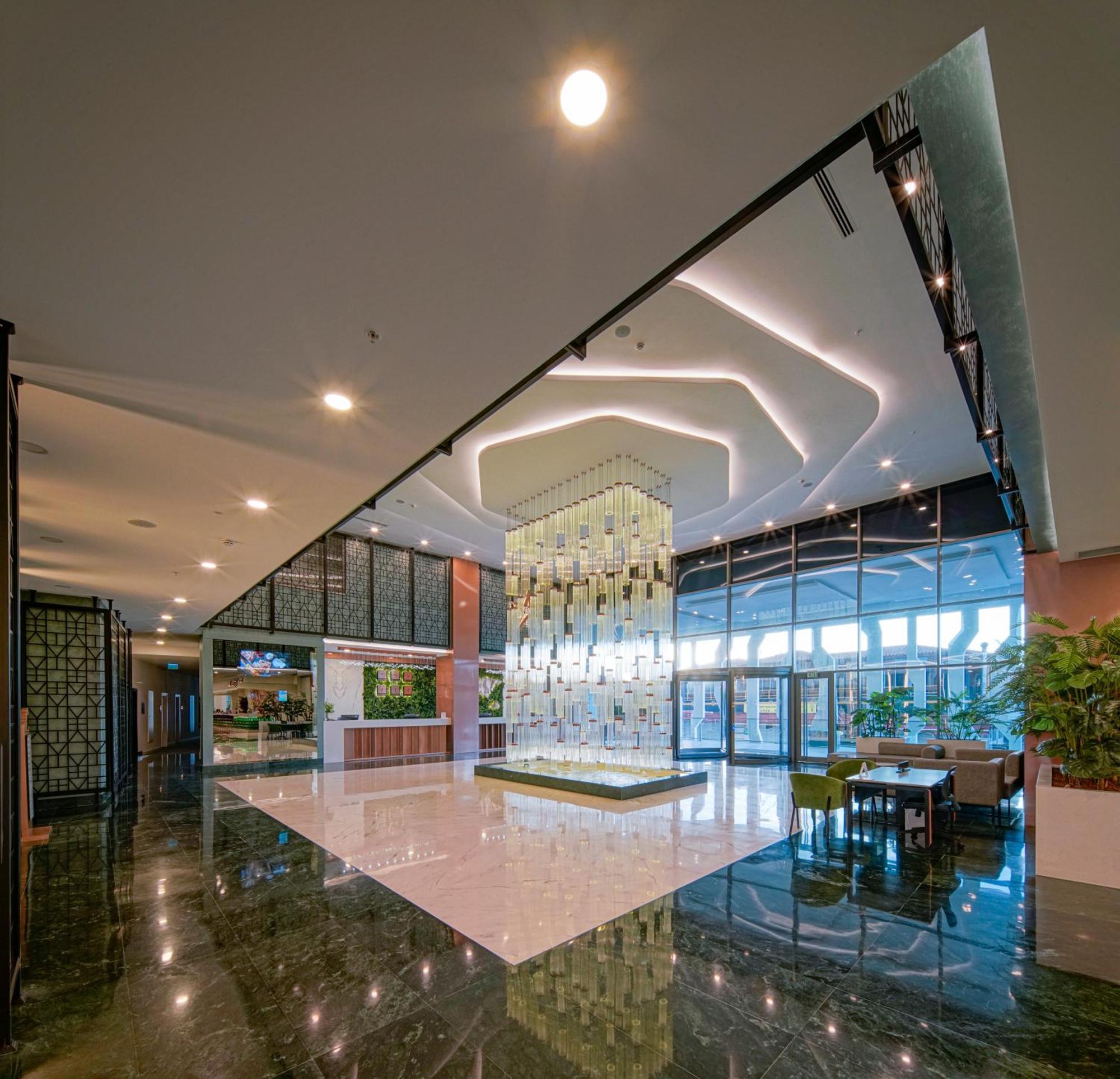 Side Stella Elite Resort & Spa - Adults Only Luaran gambar