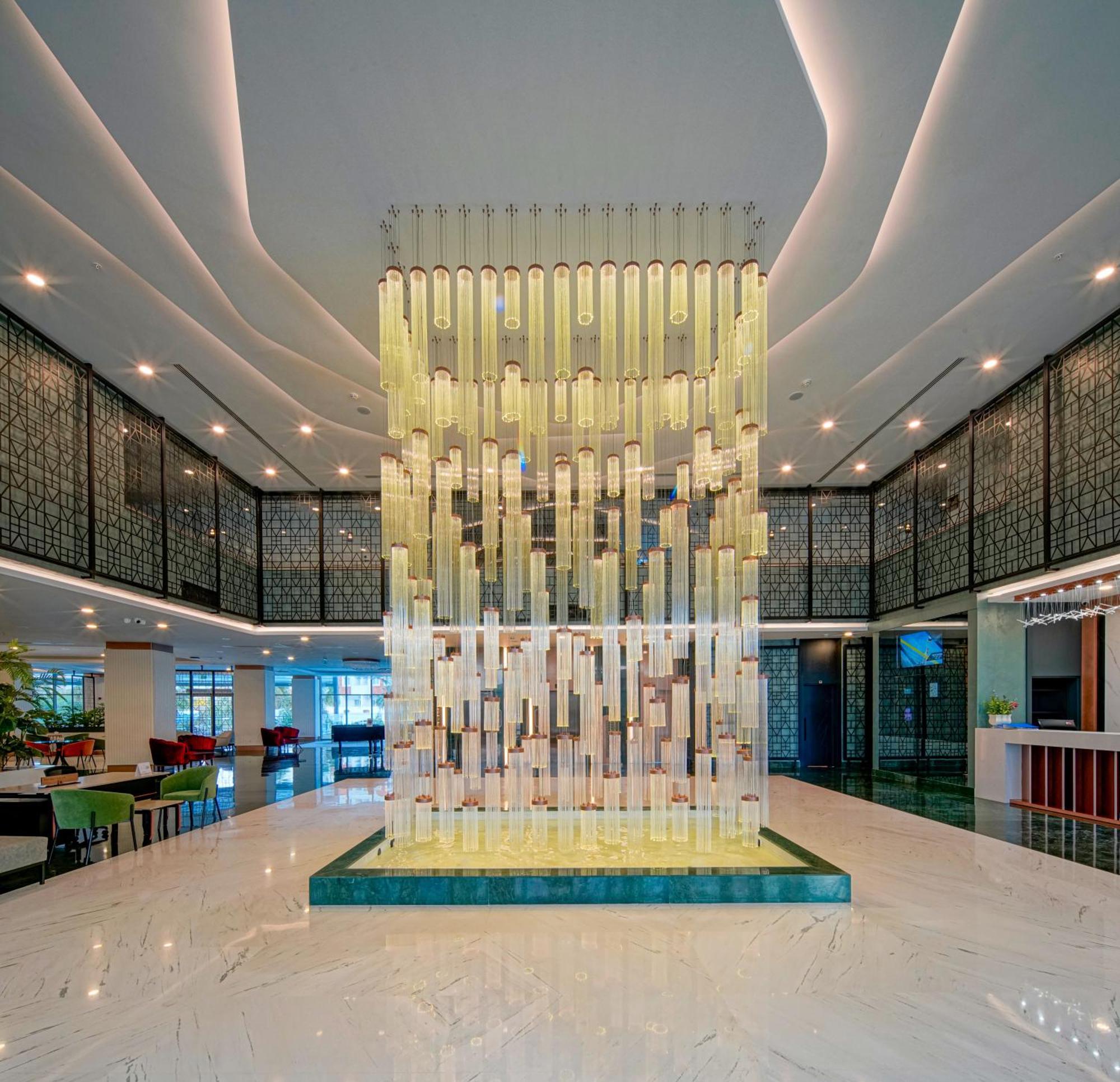 Side Stella Elite Resort & Spa - Adults Only Luaran gambar